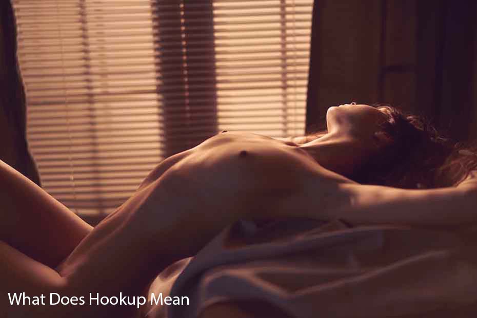 What is really a Hookup?
